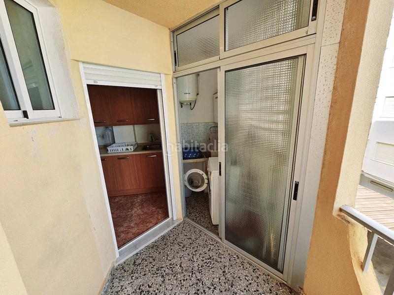 Foto c30df9b9-e456-4f9d-b66b-3a1d126ca9c7. Appartamento con parcheggio piscina in Tavernes de la Valldigna