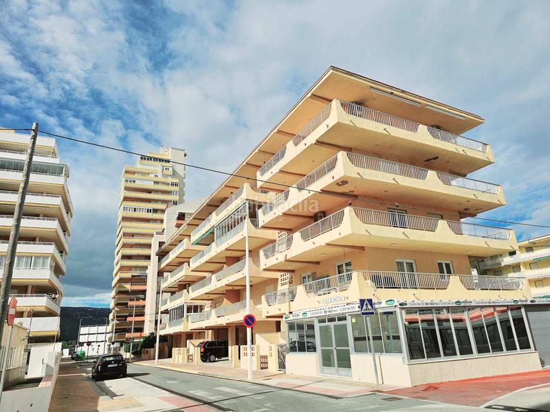 Foto d8e76269-c795-4bfd-8b2c-d43817017500. Appartamento con parcheggio piscina in Tavernes de la Valldigna