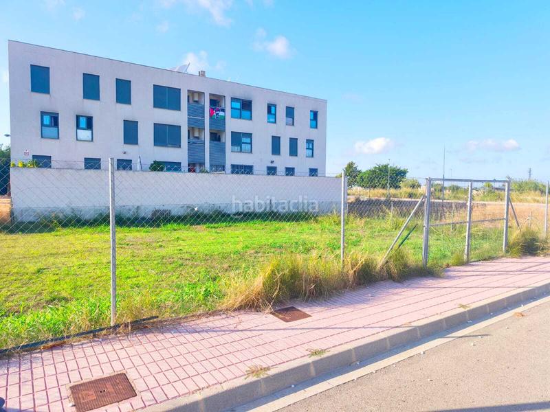 Foto 02b9fdfa-9d99-447c-aab6-11ac4f890b3b. Terrain résidentiel dans Favara