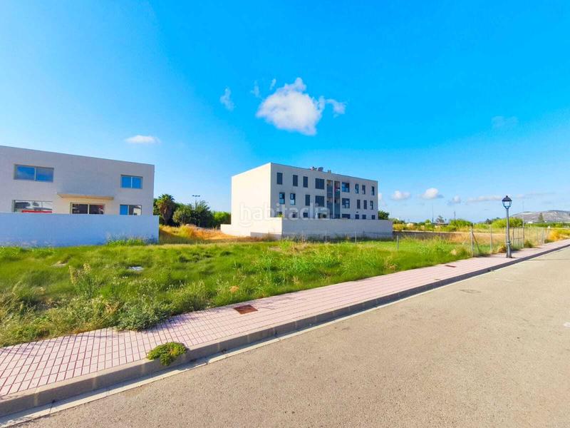 Foto 4d47539f-14fa-416e-a11b-de482781befb. Terrain résidentiel dans Favara