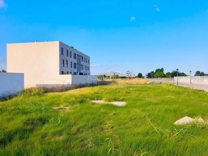 Foto a1e54384-4dc2-477f-ac18-3ac98297b14b. Terrain résidentiel dans Favara