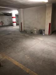 Location Parking voiture à Sant Antoni. Se alquila plaza de aparcamiento en san antonio, en la calle chu