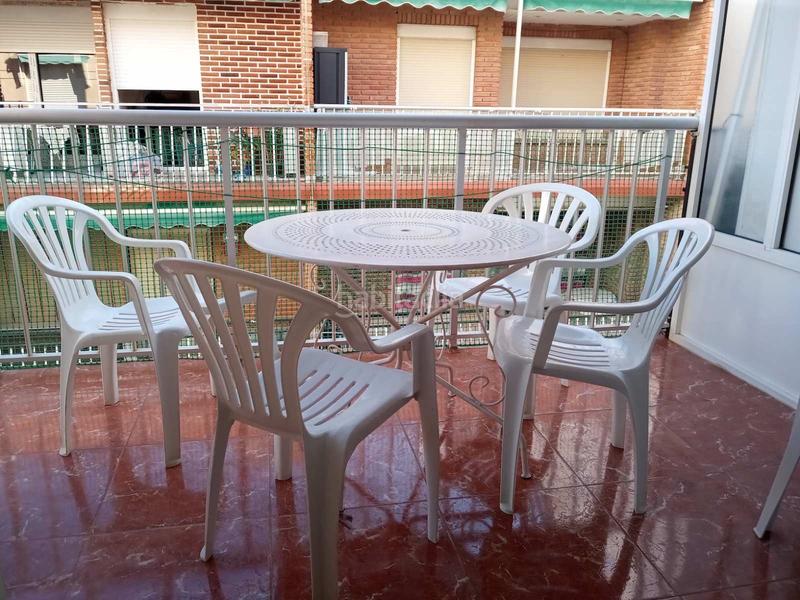 Foto 019fa92b-a296-4d62-bbb8-019661bed99d. Etagenwohnung in Sant Antoni Cullera