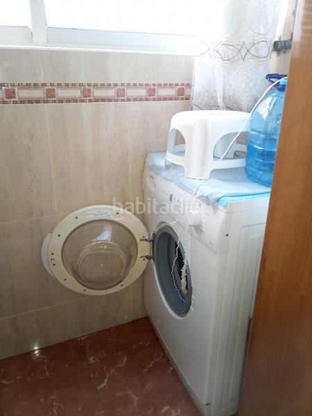 Foto 17318503-e300-42a3-bc03-c778773fc231. Etagenwohnung in Sant Antoni Cullera