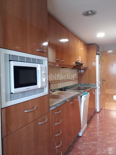 Foto 18af65d5-a632-4d3d-911d-4fa4374f7962. Etagenwohnung in Sant Antoni Cullera