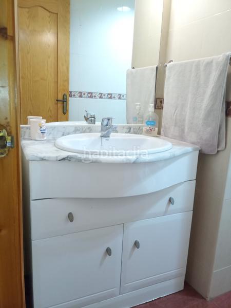 Foto b5e7a6db-09a9-40fc-93e9-52cdc6f7bc74. Etagenwohnung in Sant Antoni Cullera