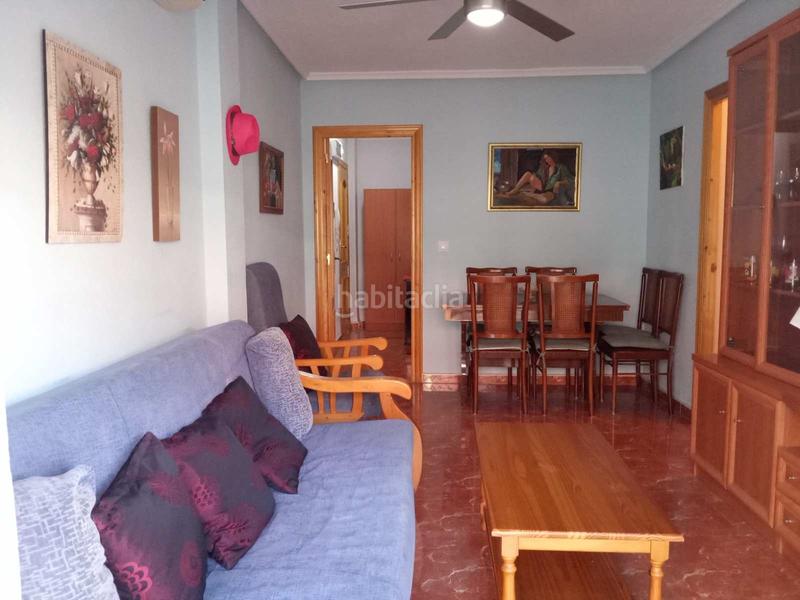 Foto f6c06dcd-3b0a-40c0-b4eb-0a65099e6bfa. Etagenwohnung in Sant Antoni Cullera