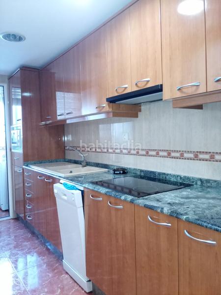 Foto fc50051f-b81d-4ad4-8512-39f31f50bf41. Etagenwohnung in Sant Antoni Cullera