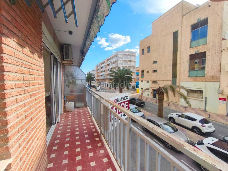 Foto 2cd0c132-67ba-4f50-94bb-d6e64e243b4e. Pis a pueblo de Cullera Cullera