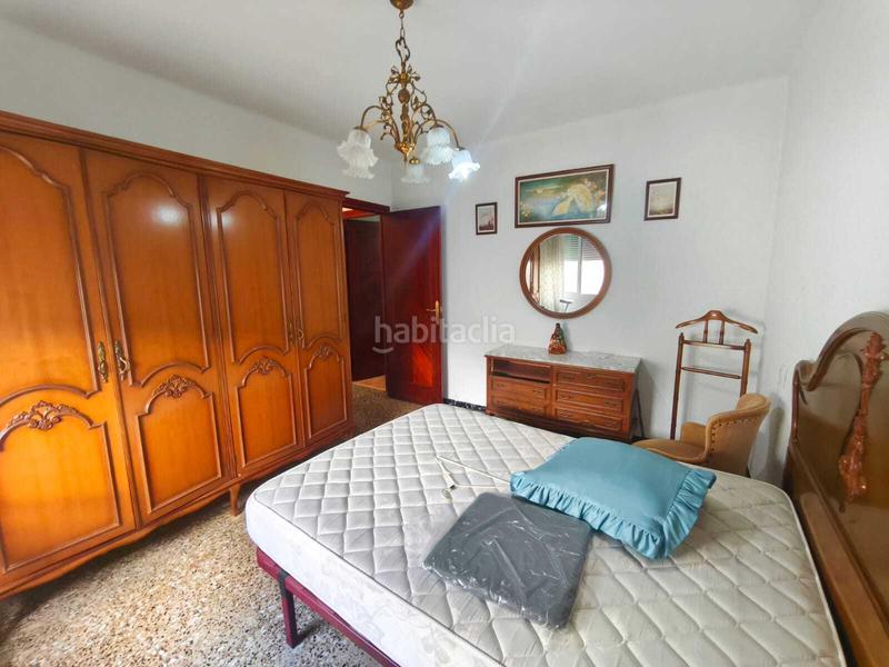 Foto 3d1e0ff3-22ba-428a-ab7b-8aadaae00c51. Pis a pueblo de Cullera Cullera