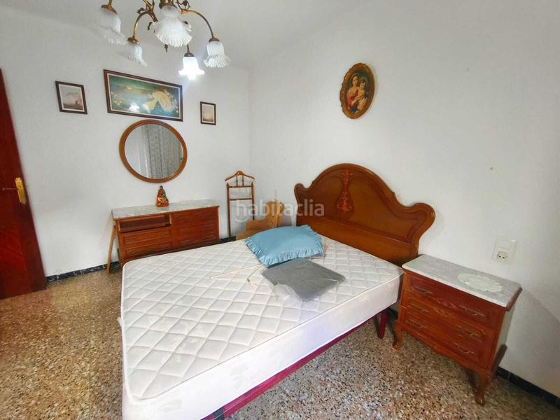 Foto 47d7df85-5c06-4c10-8a1d-cb1e65a1854a. Pis a pueblo de Cullera Cullera