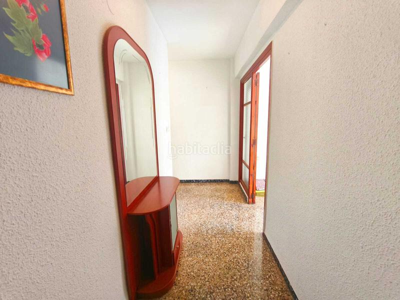 Foto 55e13c19-b81d-4ceb-b2c3-88c01a763af8. Pis a pueblo de Cullera Cullera