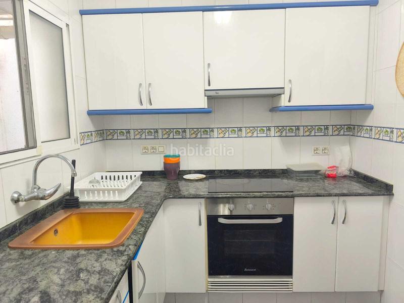 Foto 87170b62-6c07-40f4-a8a0-0f1997878419. Pis a pueblo de Cullera Cullera