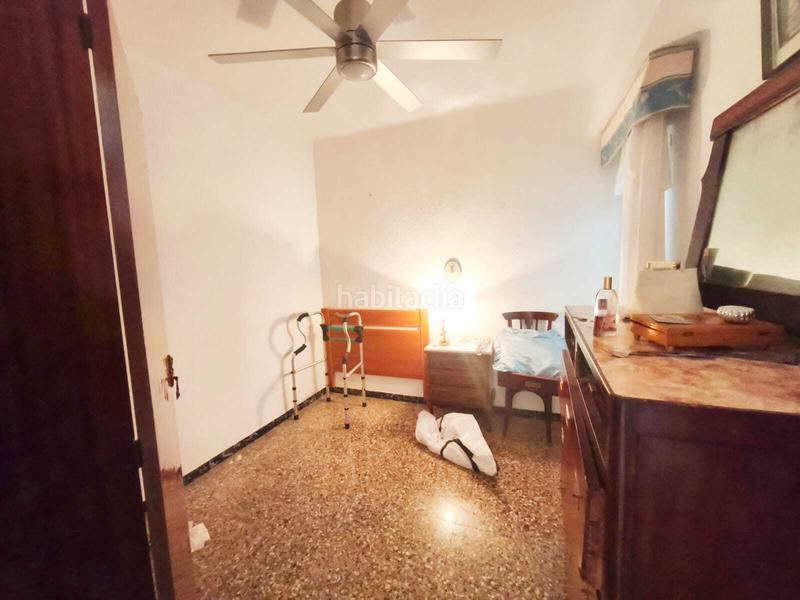 Foto 92846c4a-b0ee-4980-93ea-0b9572e70a80. Pis a pueblo de Cullera Cullera