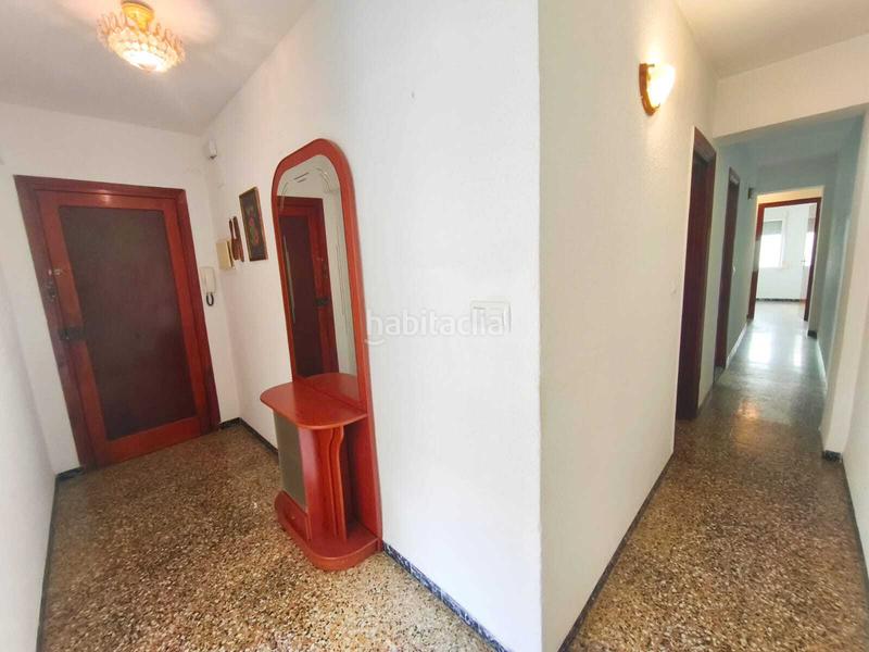 Foto b4cb1da7-dca8-408c-8cfc-b47904193369. Pis a pueblo de Cullera Cullera