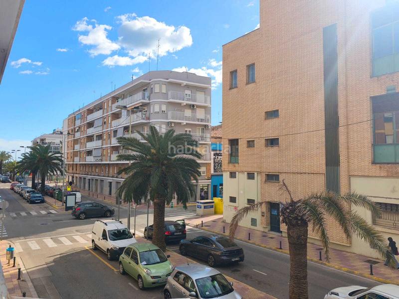 Foto c1466db4-29ee-47d3-9a3d-c75321d0de54. Pis a pueblo de Cullera Cullera