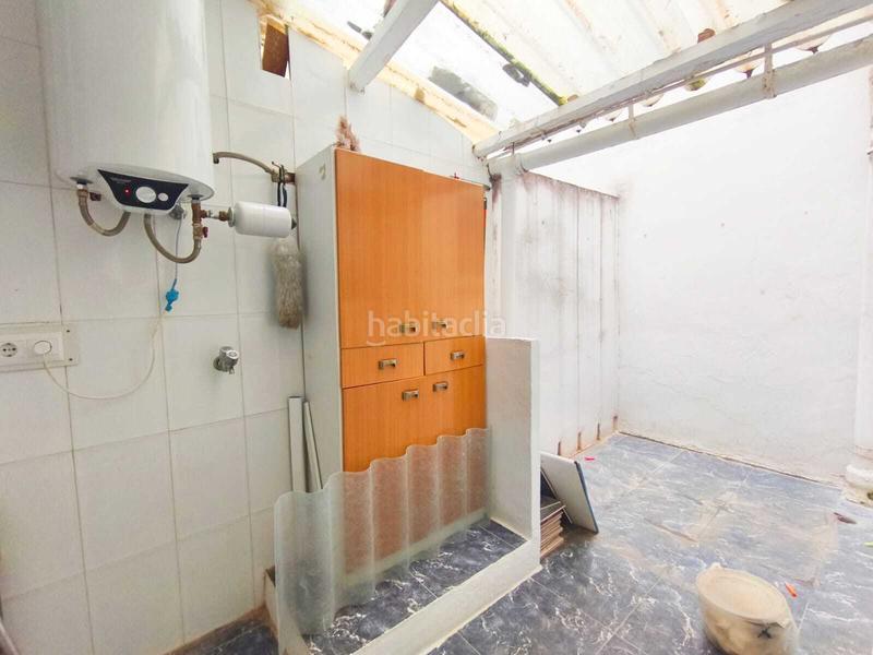 Foto ce530325-9233-428c-a0db-01eb5be794e4. Pis a pueblo de Cullera Cullera