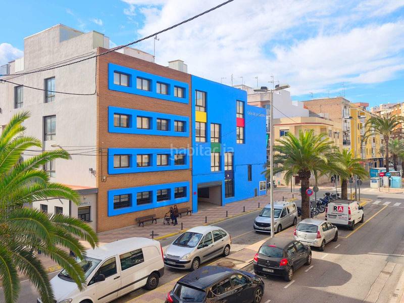 Foto dfe88c2d-3953-46cd-8d4a-006ec7c2c76e. Pis a pueblo de Cullera Cullera