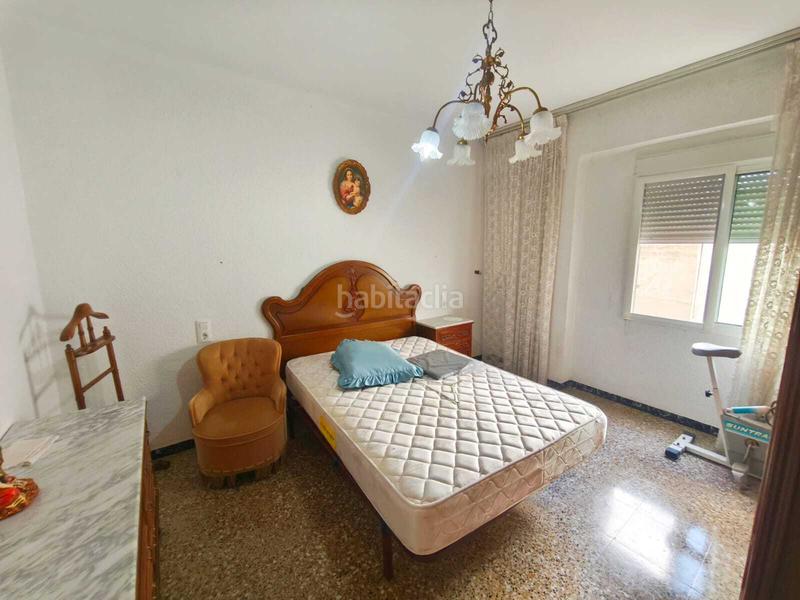 Foto f1df6da9-cda7-48ec-a708-ea32adc8fd65. Pis a pueblo de Cullera Cullera