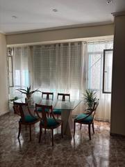 Appartement à Pueblo de Cullera. Situado en el centro, muy cercano al paseo dr alemany y al antig