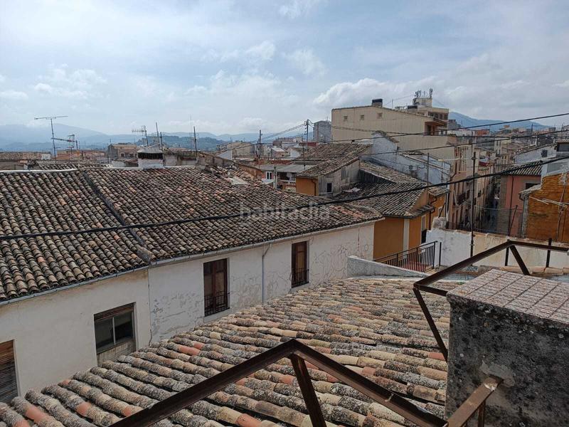 Foto 1e815a89-4b4e-4033-932c-e6c032463e52. Casa a Cocentaina