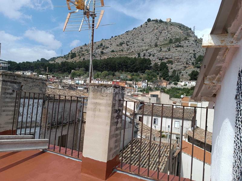 Foto b906b245-78c6-4de8-8066-cfe79df92880. Casa a Cocentaina