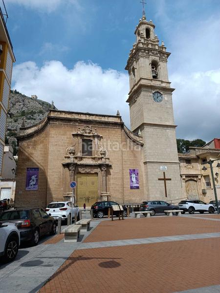 Foto e0b44c1b-fbe2-4bf0-be02-62d11439d790. Casa a Cocentaina