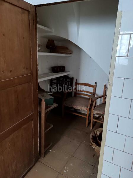 Foto ee6434fb-0b23-4bf5-bcd0-4b3ebda239cd. Casa a Cocentaina