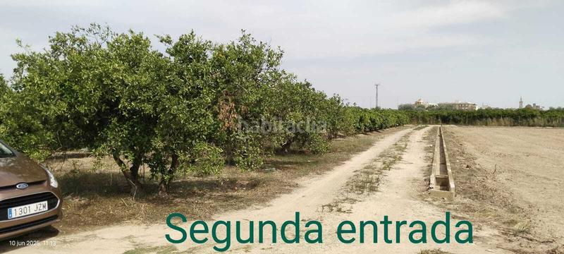 Foto 2ab0bfeb-443c-4340-906b-349e7dd6af17. Residential plot in Polinyà de Xúquer