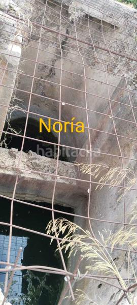 Foto b14f242b-3192-4a94-8dbc-2733acf39aff. Residential plot in Polinyà de Xúquer