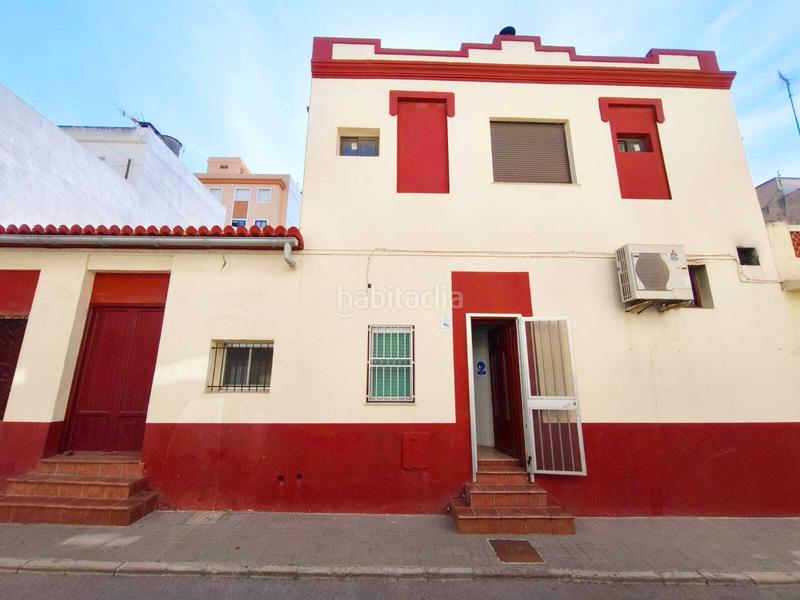 Foto 099dbd62-1e62-4440-bea3-0610eab4f69e. Local commercial dans El Perelló Sueca