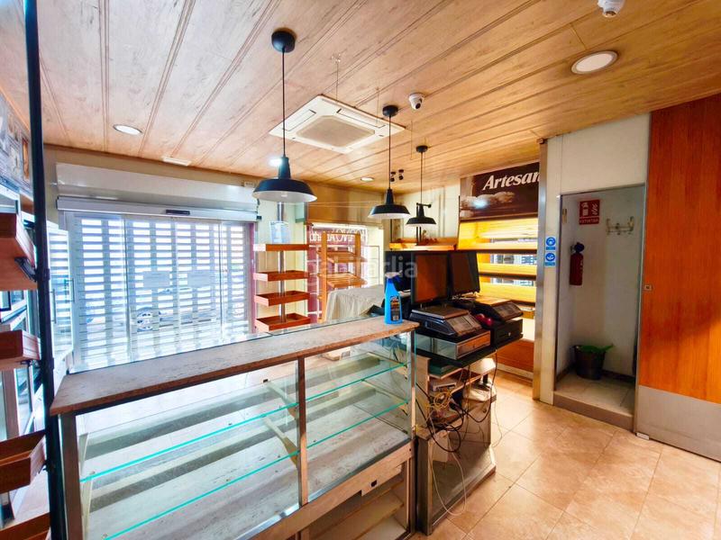 Foto 20cea036-6198-4fdf-b274-923f7493572e. Local commercial dans El Perelló Sueca