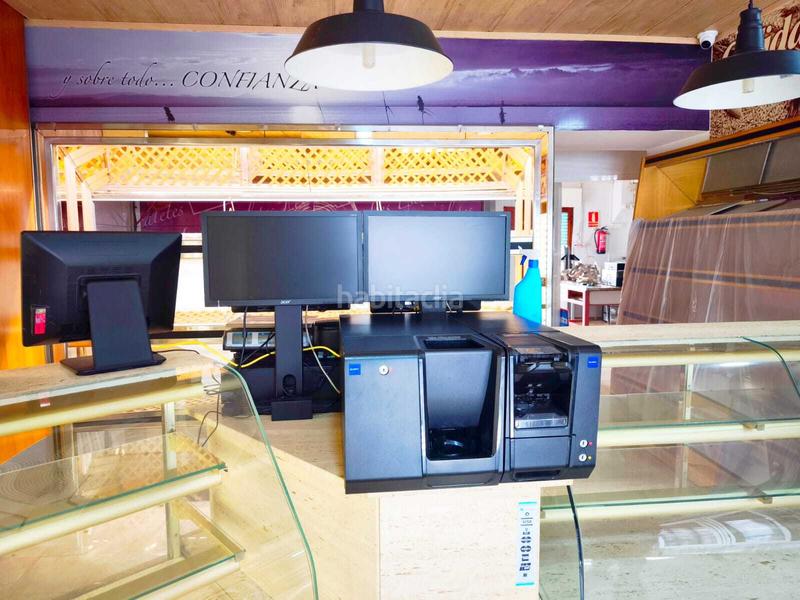 Foto 249f9955-587c-48f2-86ec-26531d80645f. Local commercial dans El Perelló Sueca