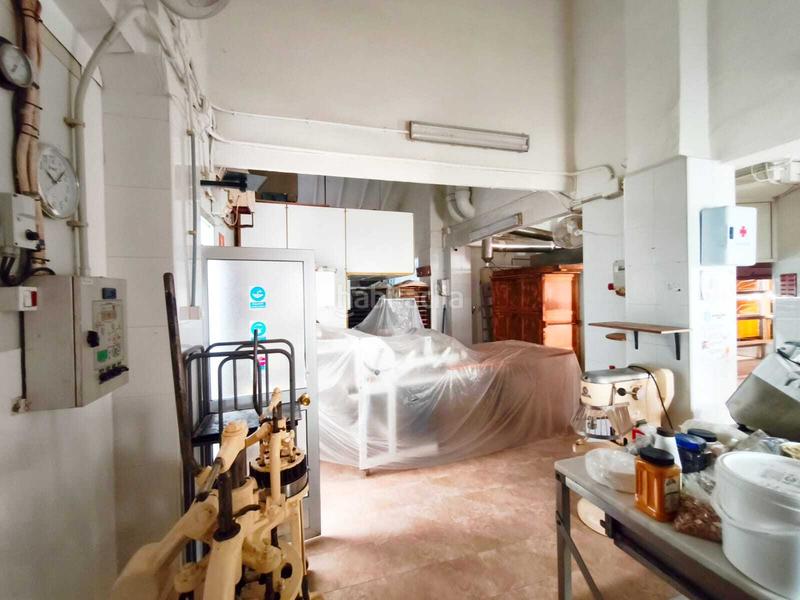 Foto 31d4f130-2cb2-4c12-90e5-e39690992e4d. Local commercial dans El Perelló Sueca