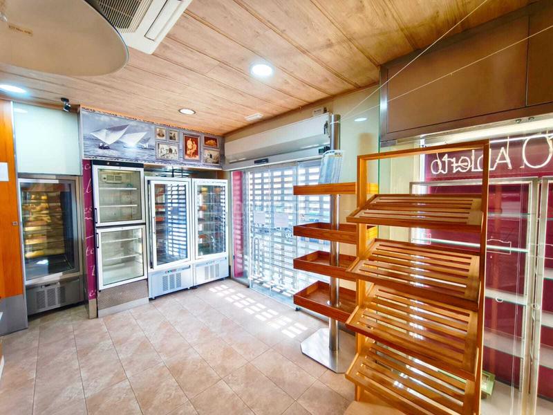 Foto 3e816483-0e5f-4de3-a938-417c80828a7a. Local commercial dans El Perelló Sueca