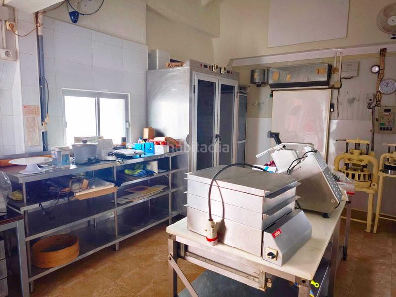 Foto 4527f633-a690-4f69-b64f-ec26ff19ba86. Local commercial dans El Perelló Sueca