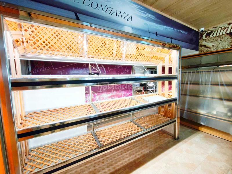 Foto 4fff765f-74fd-4990-b01b-bf71eba25a7b. Local commercial dans El Perelló Sueca