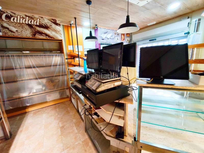 Foto 51473b53-cf86-4098-b79d-486f7a2bf489. Local commercial dans El Perelló Sueca