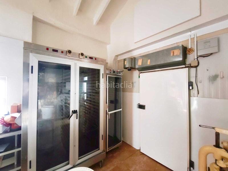 Foto 6e178c63-4bb3-4546-bdfd-2592df946137. Local commercial dans El Perelló Sueca