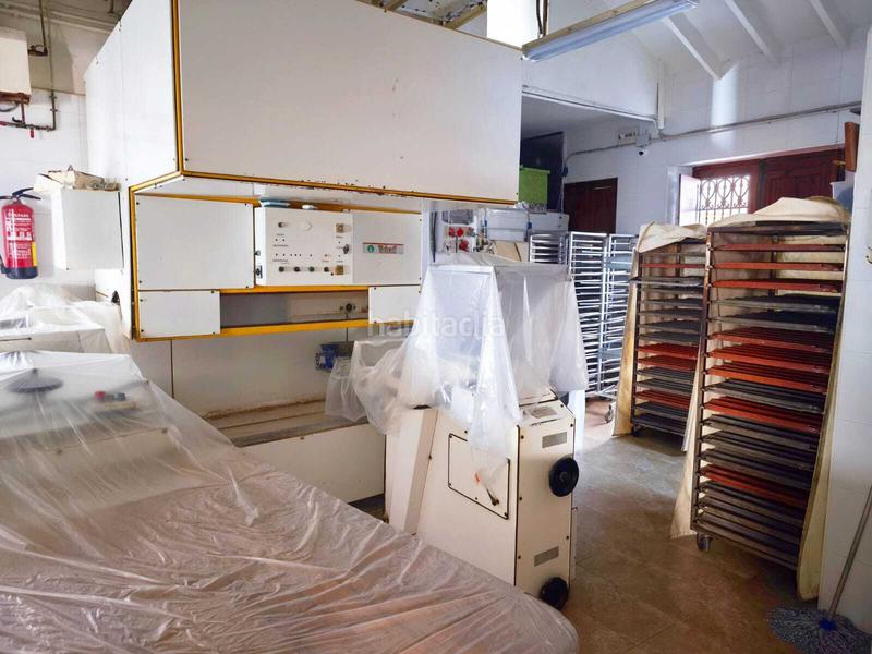 Foto 88232bb3-7be4-46d1-98e3-f8f34f395d02. Local commercial dans El Perelló Sueca