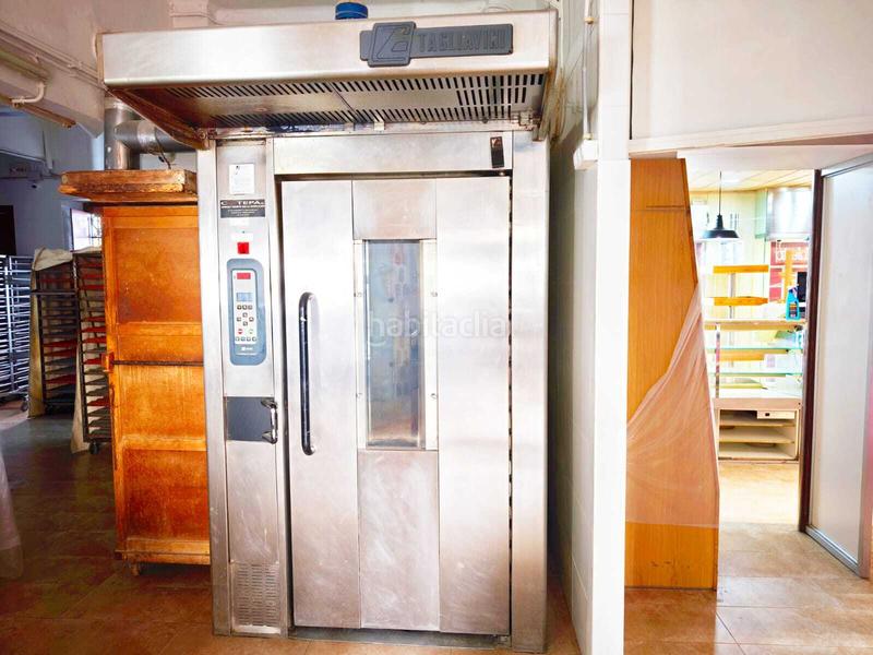 Foto f344ce9d-0299-4214-bbab-14297169468c. Local commercial dans El Perelló Sueca