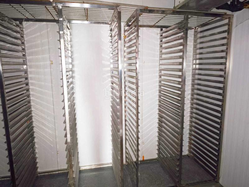 Foto f62194fb-55fc-407c-a19d-af741009acf4. Local commercial dans El Perelló Sueca