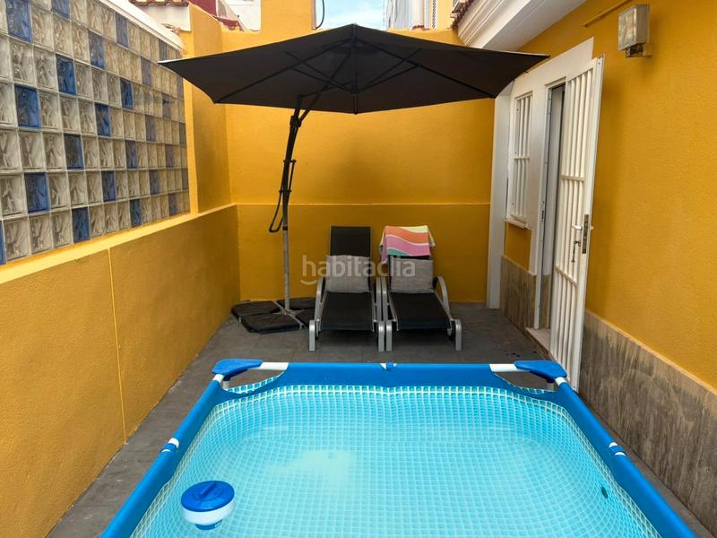 Foto 6741e8f5-3646-4c51-9773-443010e4c62a. Casa adossada amb aparcament piscina a Bulevar del Xúquer Cullera