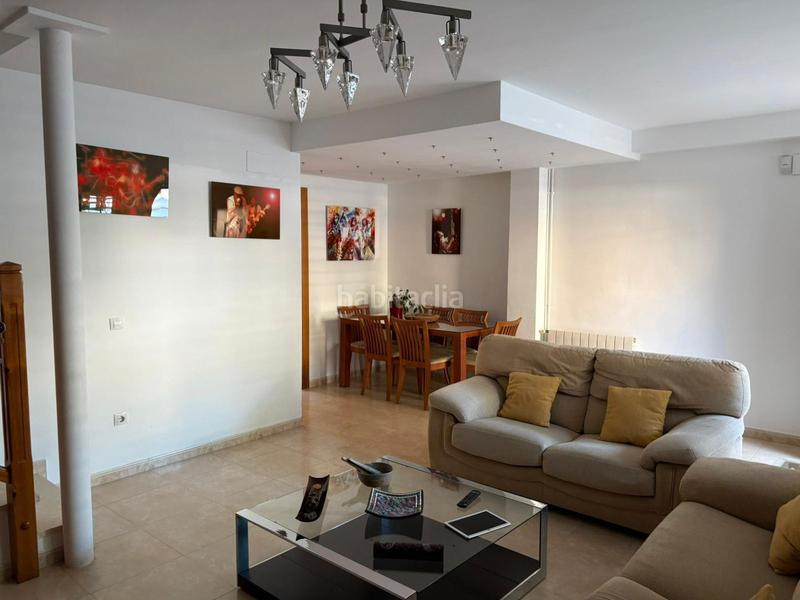 Foto d4732291-4f62-41b3-bfea-035715bed514. Casa adossada amb aparcament piscina a Bulevar del Xúquer Cullera