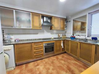 Semi detached house in El Marenyet