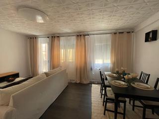 Etagenwohnung in Pueblo de Cullera