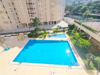Pis en Rac�. Apartamento esquinero, luminoso y con buena ventilaci�n situado