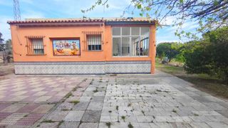 Masia en El Marenyet. Ya a la venta casa independiente en el brosquil, a tan solo 10 m