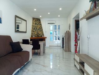 Casa en Pueblo de Cullera. En la zona del raval, tradicional y antiguo barrio de la ciudad