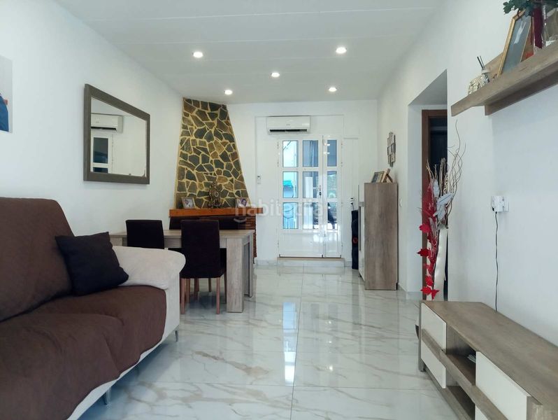 Foto 007bd0e3-0ab1-483d-8626-d4d633ab6705. Casa a pueblo de Cullera Cullera